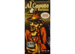Pyrotechnika Kulové pumy Al Capone profesional 12ks